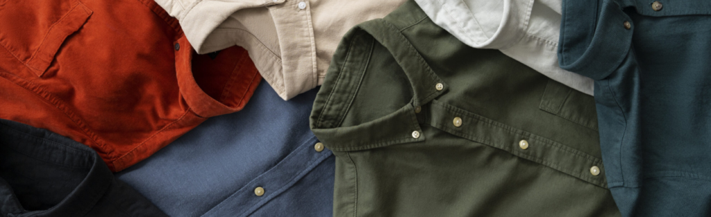 men’s shirts wholesale