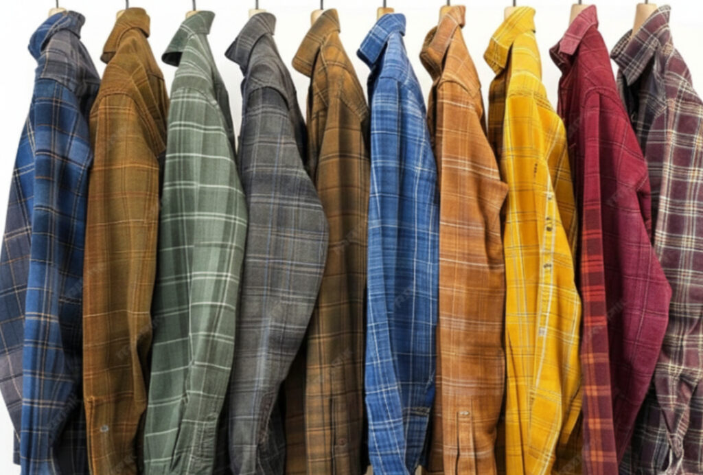 Shirt Manufacturer in Hyderabad