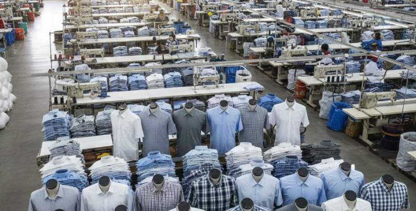 Wholesale Shirts Supplier