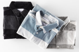Export-Quality Shirt Manufacturing & Wholesale in Kochi