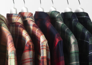 Men’s Shirt Manufacturer in Kanpur