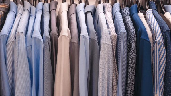 Men’s shirt manufacturers in Kolhapur