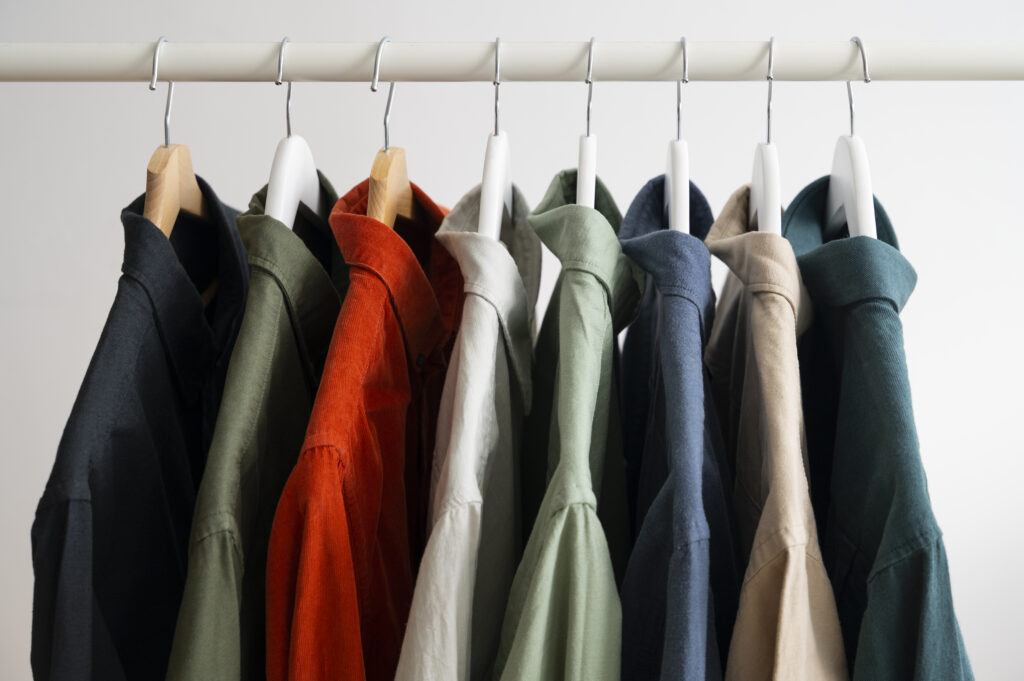 Wholesale Men’s Shirts Manufacturer in Jaipur