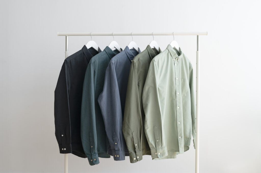 Shirt Manufacturing & Wholesale in Indore