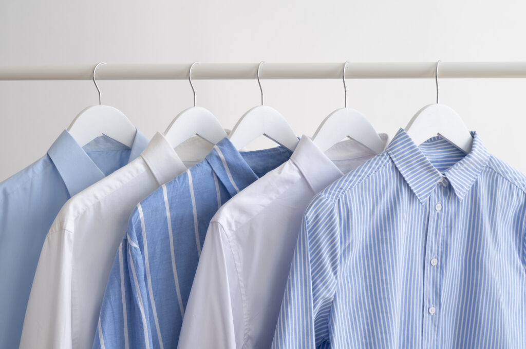Men’s Shirt Manufacturers