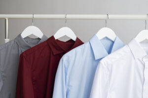 Wholesale Men’s Shirts Manufacturer in Kolkata