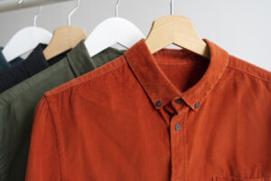 Factory-Direct Men’s Shirt Manufacturing in Jaipur