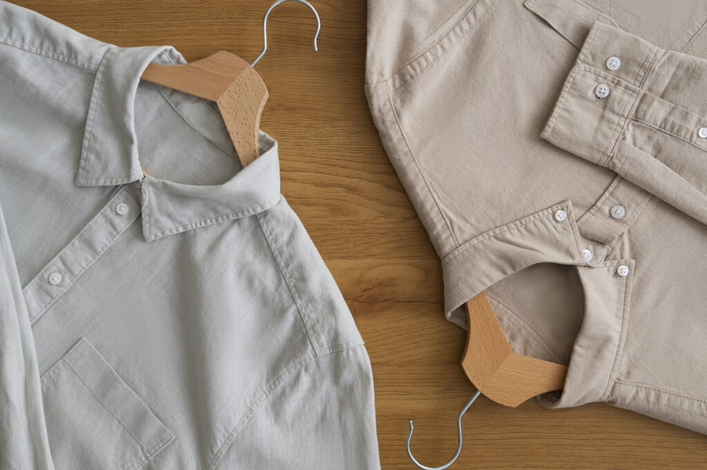 Men's Shirts Supplier in Ajman offering premium wholesale men’s shirts