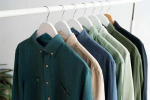 Premium Men’s Shirts Wholesale – Quality & Value with Bingberry