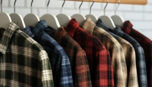 Shirt Manufacturing & Wholesale in Goa