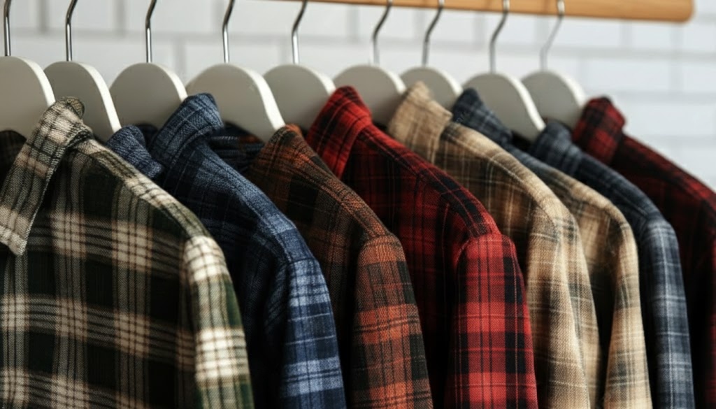 Shirt Manufacturing & Wholesale in Goa