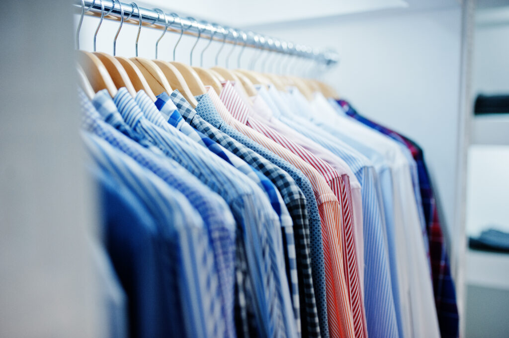 Shirt Bulk Dealers in Madurai