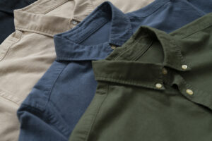 Shirt Manufacturing Company in Patna